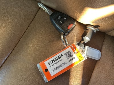 2016 Jeep Wrangler Unlimited Sahara CARBRAVO CERTIFIED!