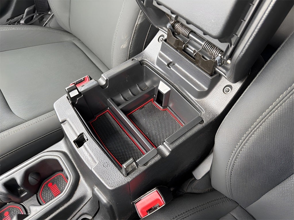 2018 Jeep Wrangler Unlimited Sport S BRAVOBUDGET