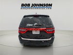 2018 Dodge Durango SXT BLACKTOP AWD! CARBRAVO CERIFIED! !