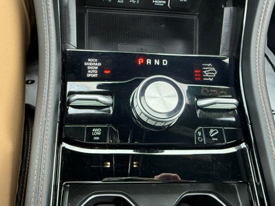 2023 Jeep Grand Cherokee Summit CARBRAVO!