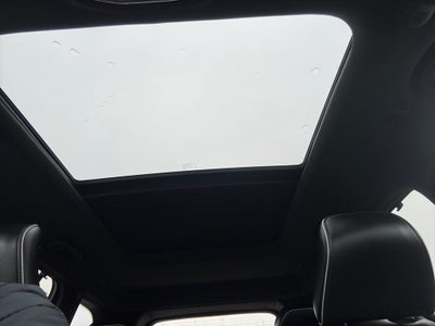 2023 Jeep Grand Cherokee Summit CARBRAVO!