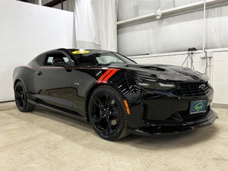 2021 Chevrolet Camaro LT1