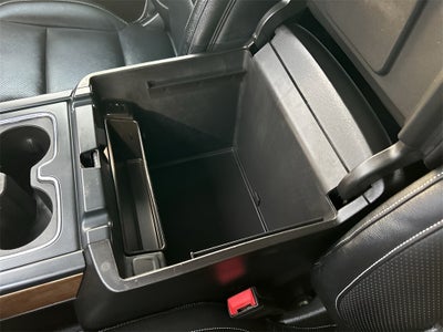 2018 Chevrolet Silverado 3500HD LTZ BLACK FRIDAY SPECIAL!