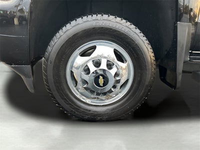 2018 Chevrolet Silverado 3500HD LTZ BLACK FRIDAY SPECIAL!