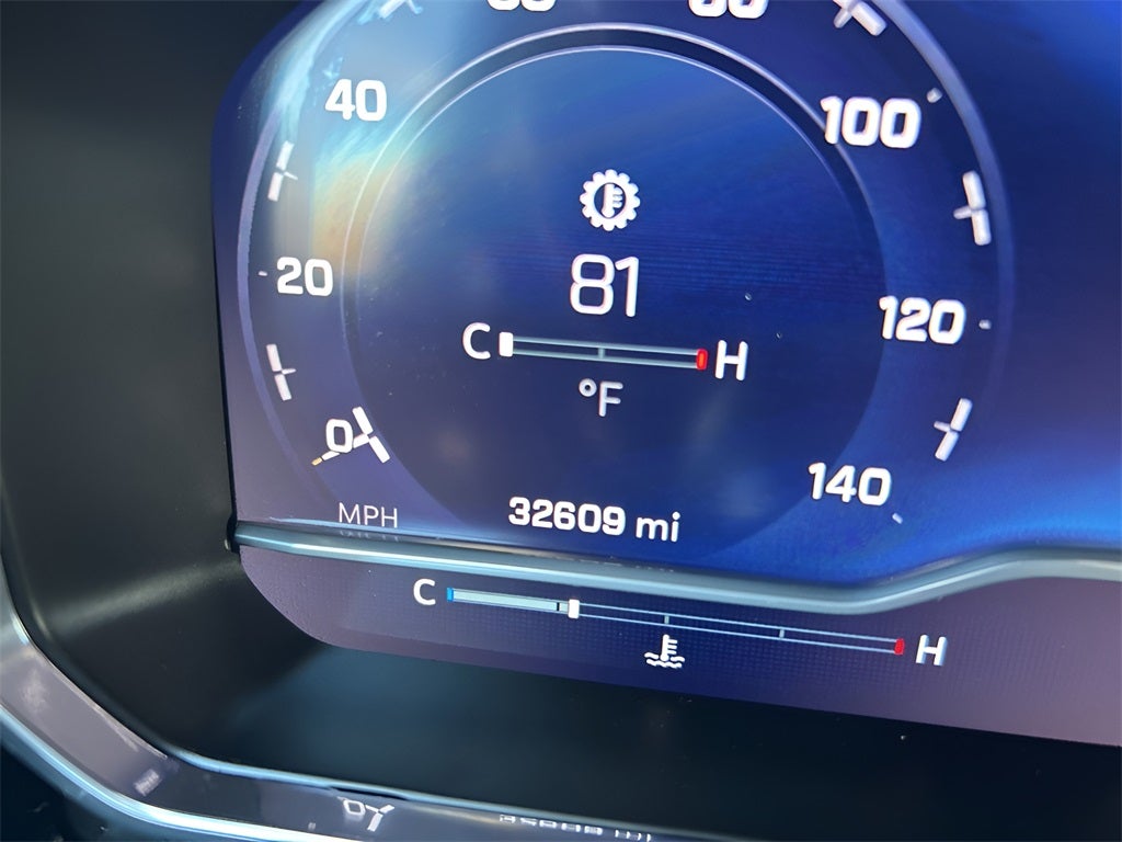 2024 Chevrolet Silverado 2500HD LTZ CARBRAVO CERTIFIED!