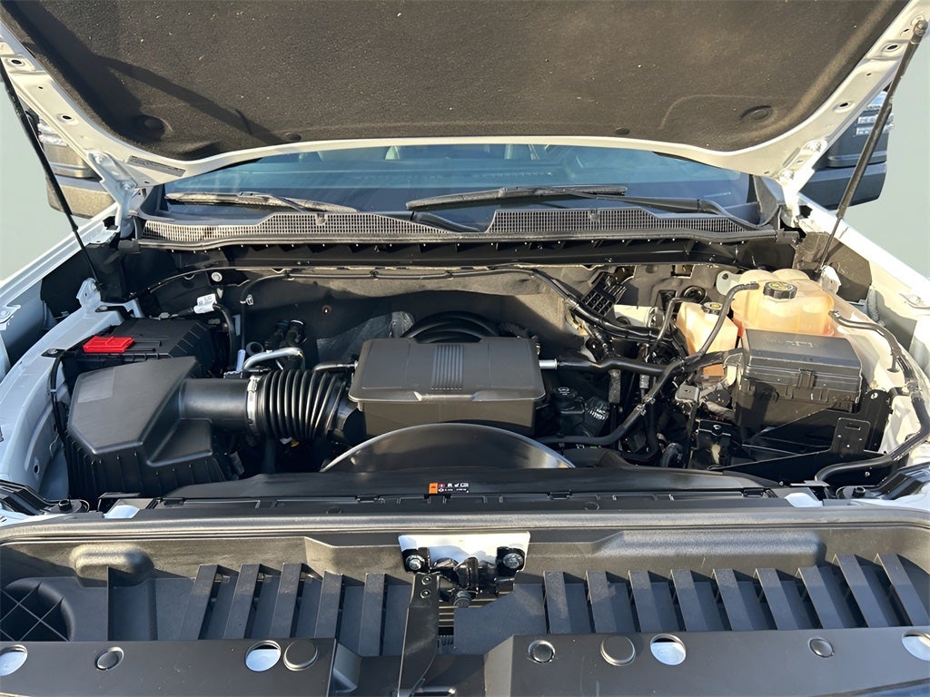 2024 Chevrolet Silverado 2500HD LTZ CARBRAVO CERTIFIED!