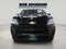 2022 Chevrolet Colorado 4WD Work Truck