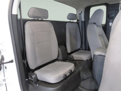 2022 Chevrolet Colorado 4WD Work Truck