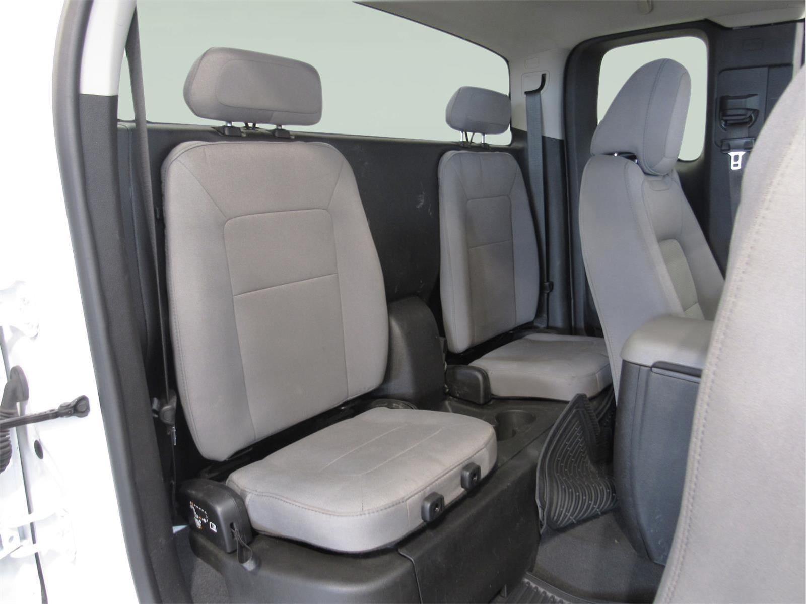 2022 Chevrolet Colorado 4WD Work Truck