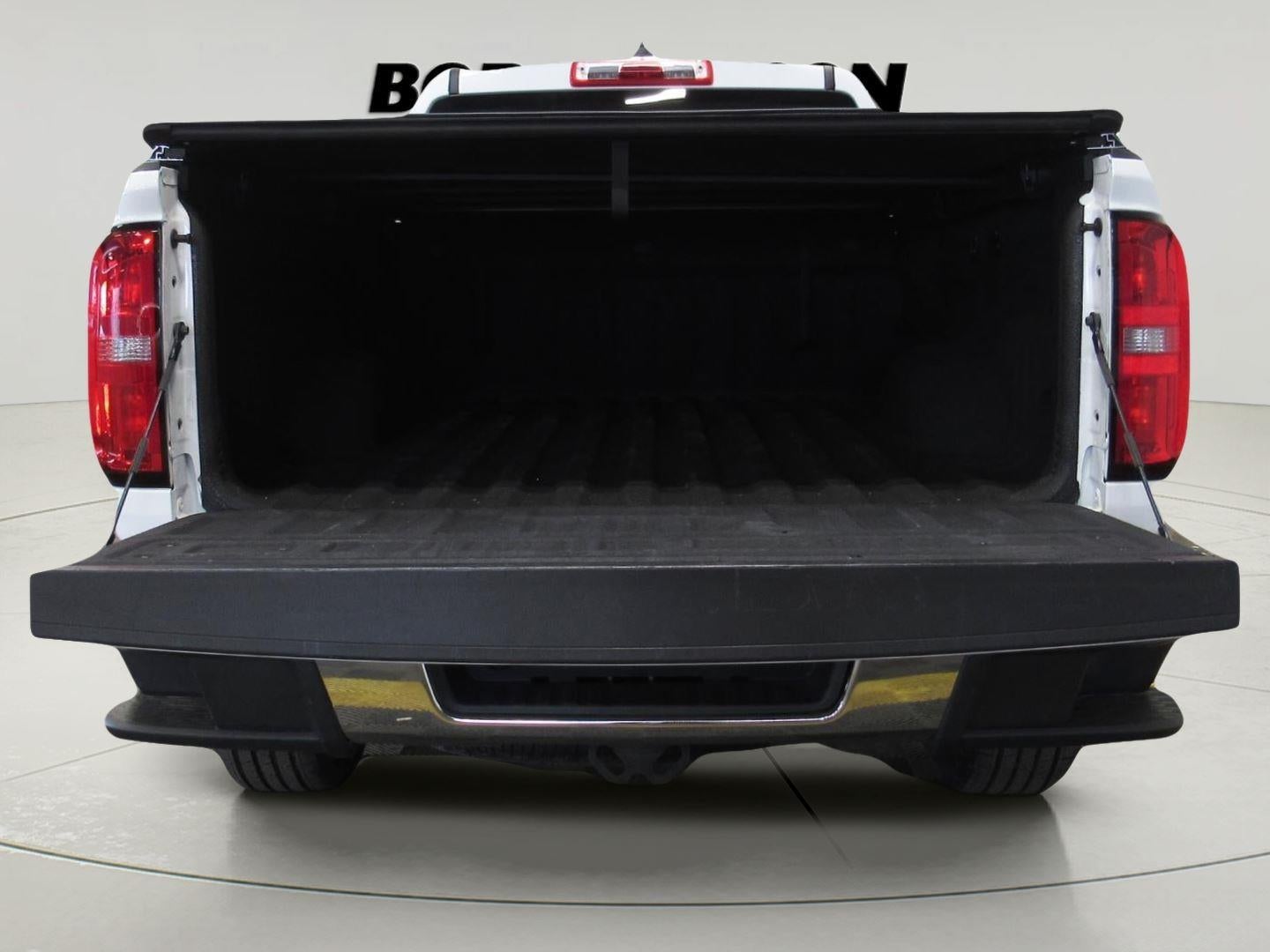 2022 Chevrolet Colorado 4WD Work Truck