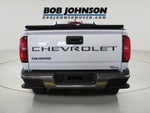 2022 Chevrolet Colorado 4WD Work Truck