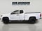 2022 Chevrolet Colorado 4WD Work Truck
