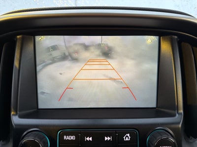 2016 Chevrolet Colorado LT CARBRAVO CERTFIED!