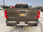 2016 Chevrolet Colorado LT CARBRAVO CERTFIED!