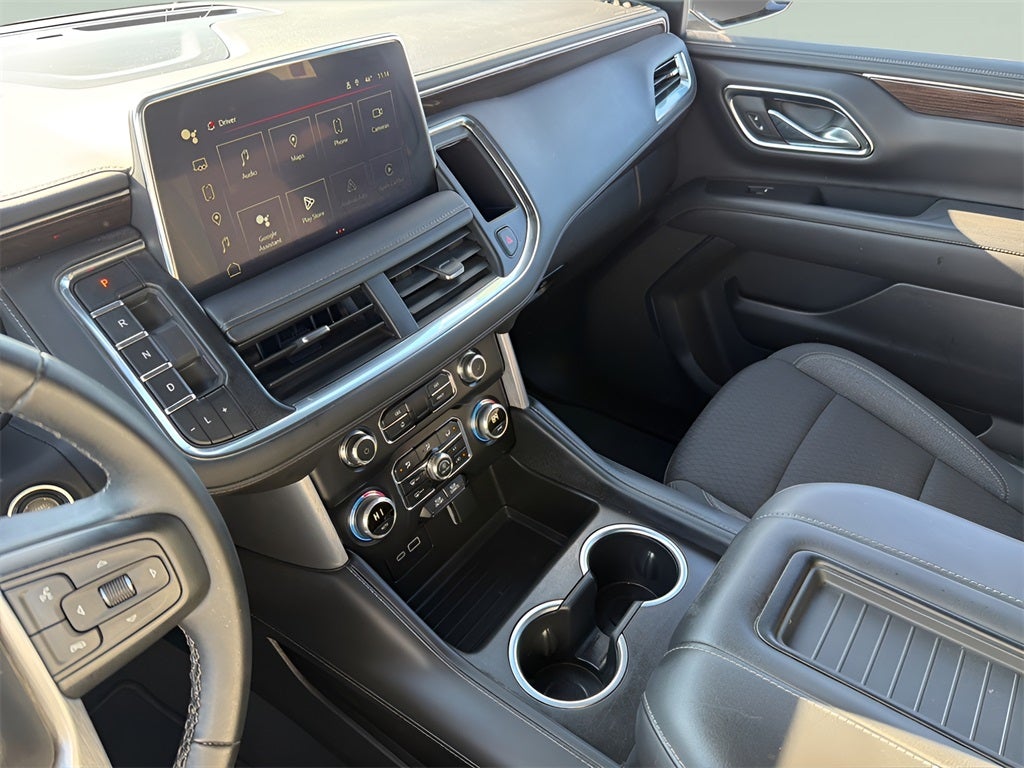 2024 GMC Yukon SLE CARBRAVO CERTIFIED!