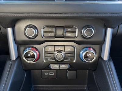 2024 GMC Yukon SLE CARBRAVO CERTIFIED!