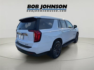 2024 GMC Yukon SLE CARBRAVO CERTIFIED!