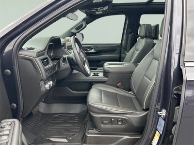 2023 GMC Yukon SLT CARBRAVO!