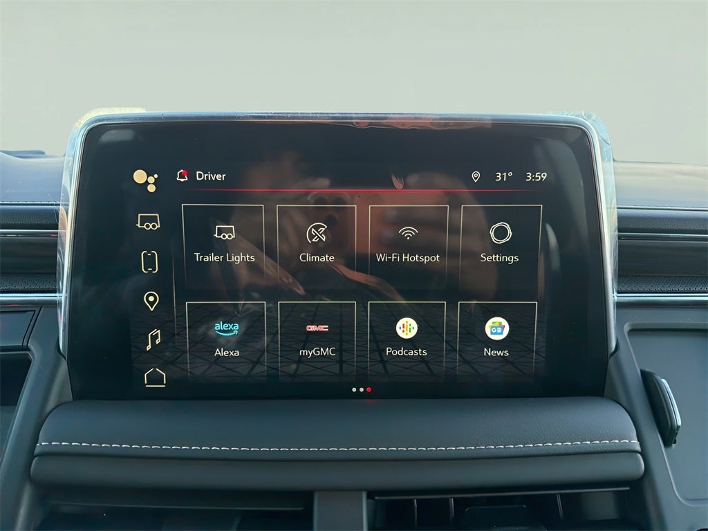 2024 GMC Yukon SLT CARBRAVO CERTIFIED! BLACK FRIDAY SPECIAL!