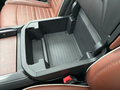 2023 GMC Yukon Denali Ultimate CARBRAVO