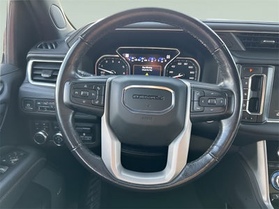 2021 GMC Yukon XL Denali CARBRAVO CERTIFIED! BLACK FRIDAY SPECIAL!