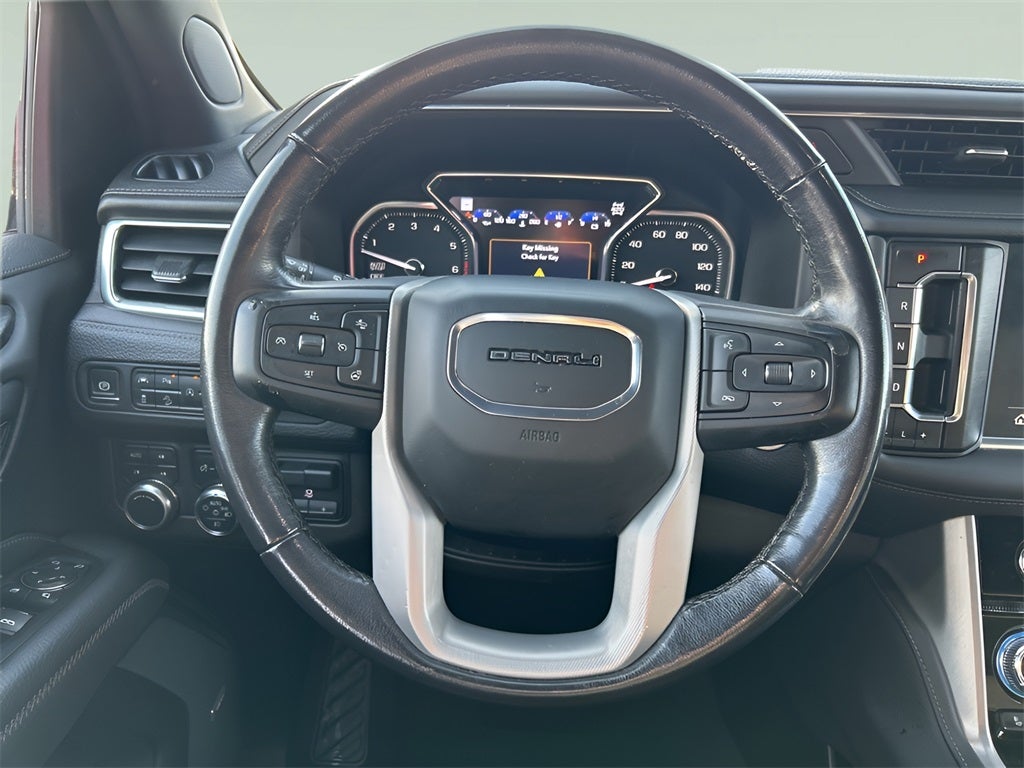 2021 GMC Yukon XL Denali CARBRAVO CERTIFIED! BLACK FRIDAY SPECIAL!