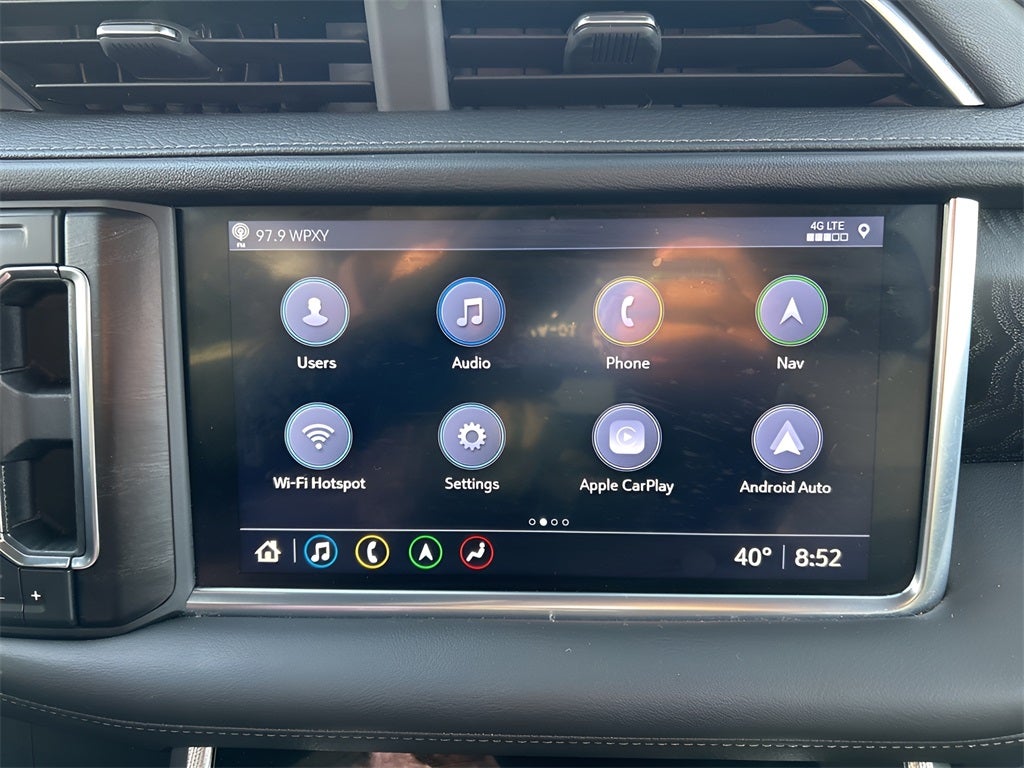 2021 GMC Yukon XL Denali CARBRAVO CERTIFIED! BLACK FRIDAY SPECIAL!