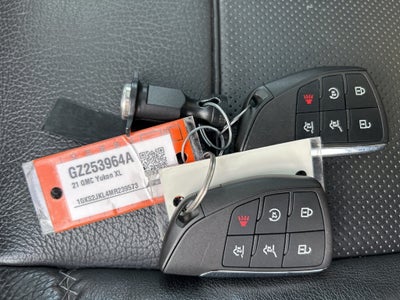 2021 GMC Yukon XL Denali CARBRAVO CERTIFIED! BLACK FRIDAY SPECIAL!