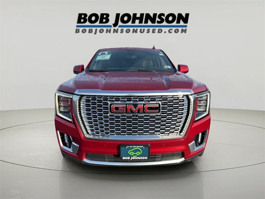 2021 GMC Yukon XL Denali CARBRAVO CERTIFIED! BLACK FRIDAY SPECIAL!