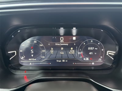 2022 GMC Yukon XL Denali CARBRAVO!