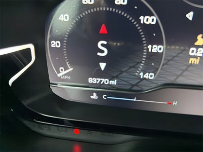 2022 GMC Yukon XL Denali CARBRAVO!