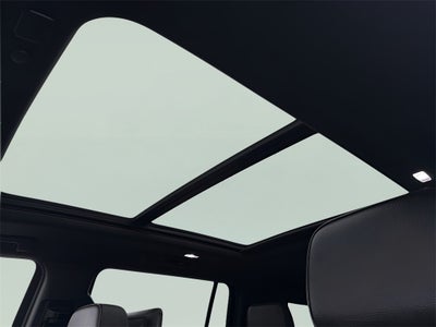 2022 GMC Yukon XL Denali CARBRAVO!