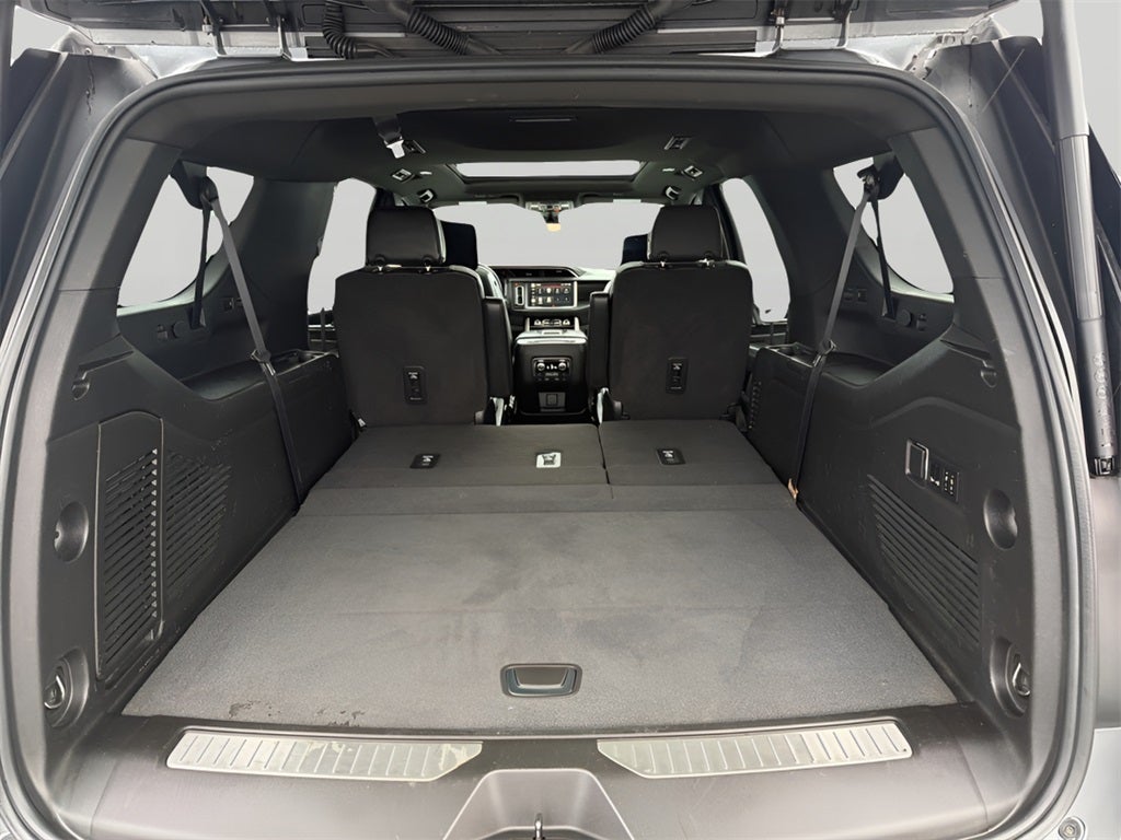 2022 GMC Yukon XL Denali CARBRAVO!