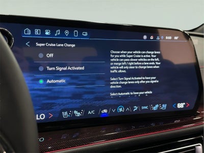 2025 Chevrolet Traverse FWD RS