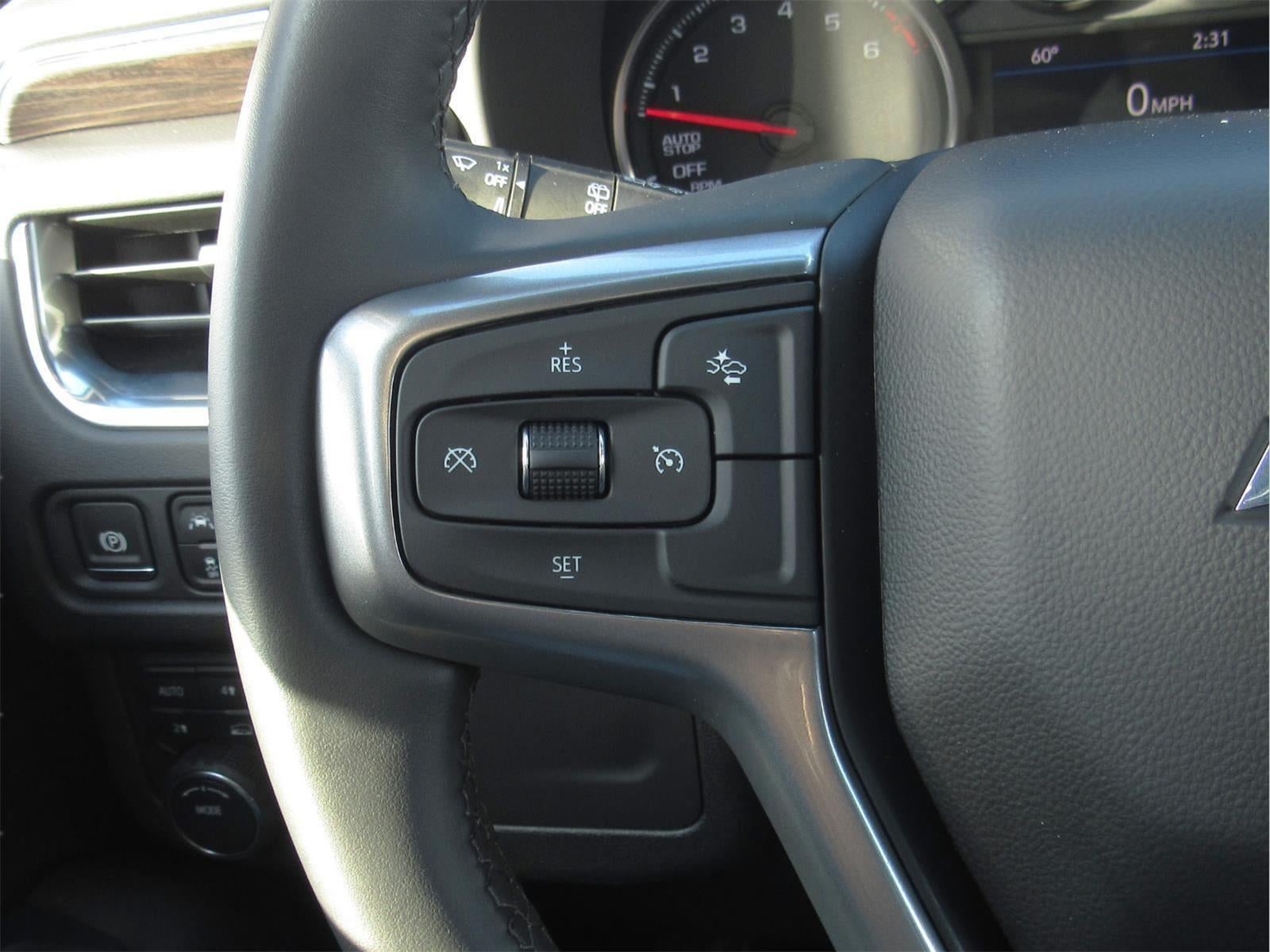 2024 Chevrolet Tahoe LS