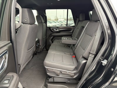 2023 Chevrolet Tahoe LS CARBRAVO!