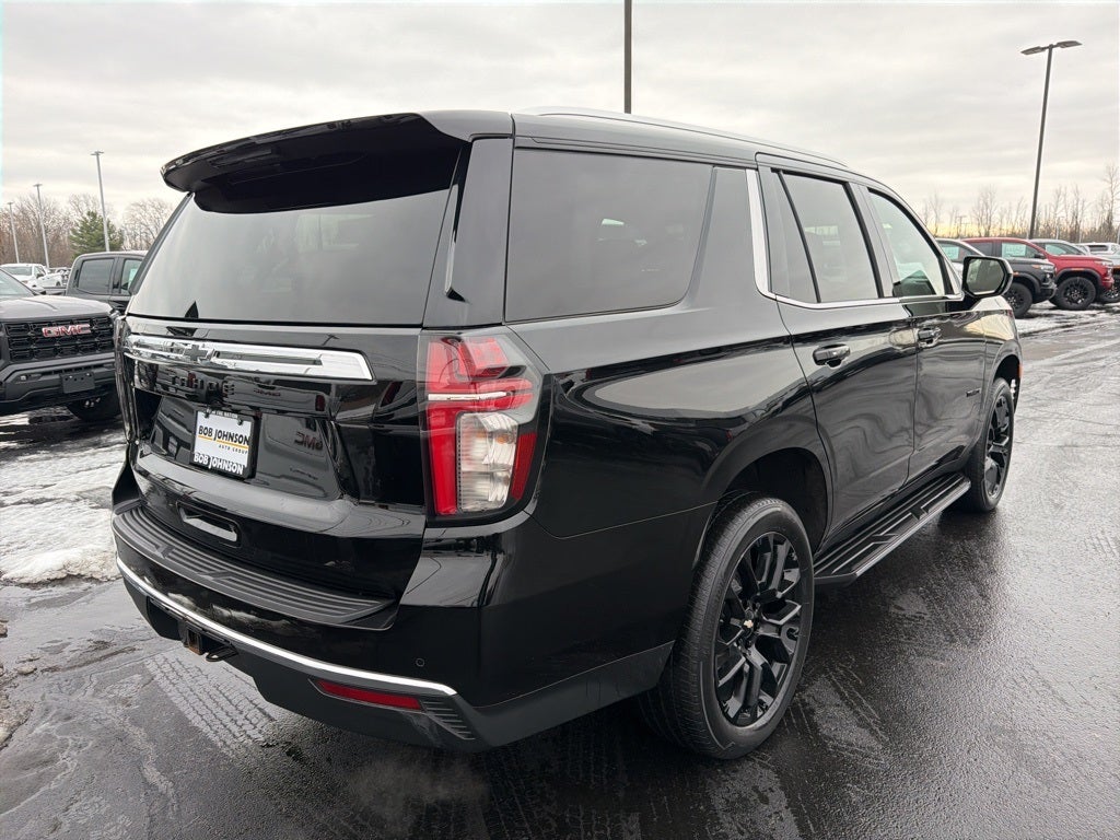 2023 Chevrolet Tahoe LS CARBRAVO!