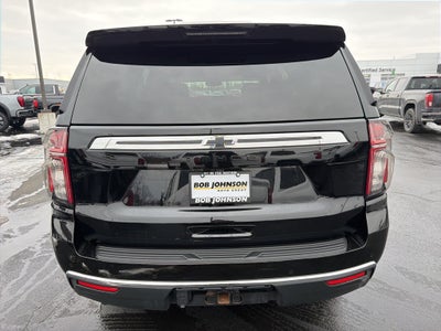 2023 Chevrolet Tahoe LS CARBRAVO!