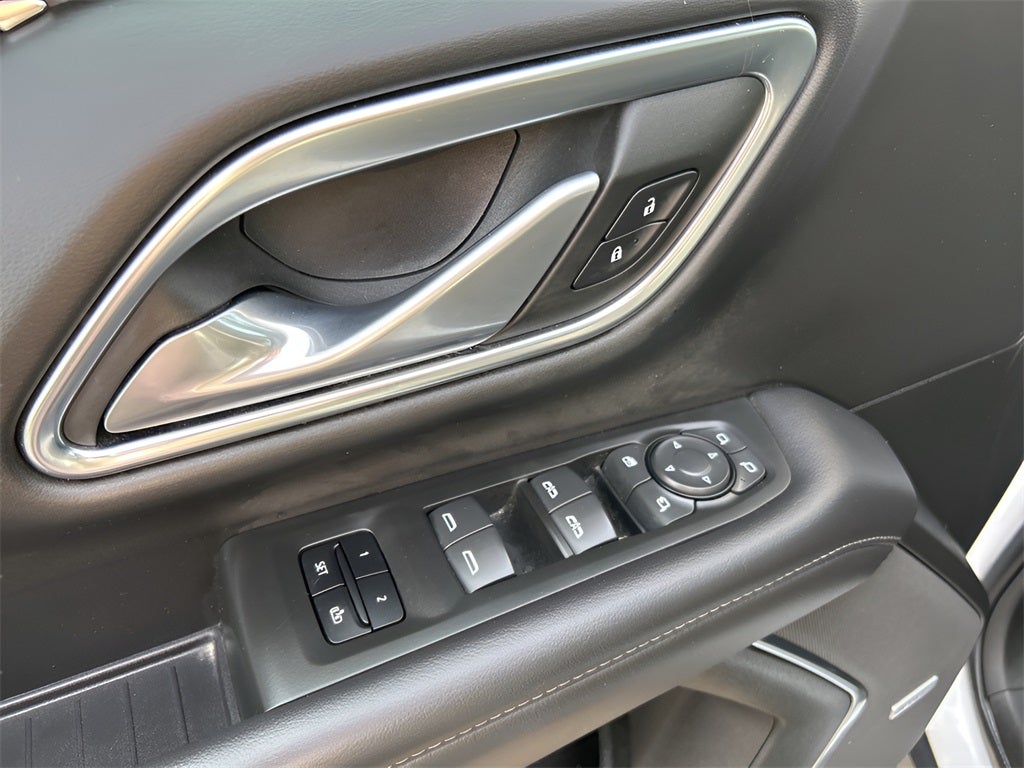 2022 Chevrolet Tahoe LT CARBRAVO CERTIFIED!