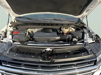 2022 Chevrolet Tahoe LT CARBRAVO CERTIFIED!