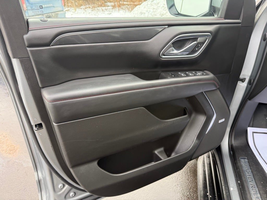 2023 Chevrolet Tahoe RST CARBRAVO CERTFIED!