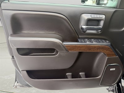 2017 GMC Sierra 2500HD Denali CARBRAVO!