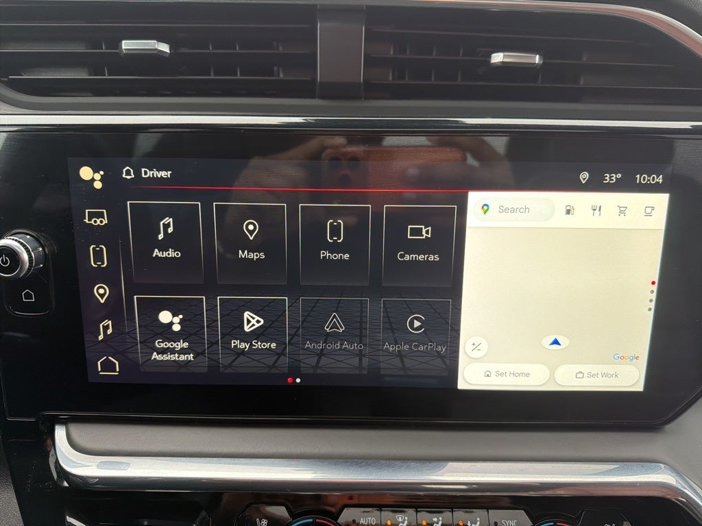 2024 GMC Sierra 2500HD Denali Ultimate CARBRAVO CERTIFIED!