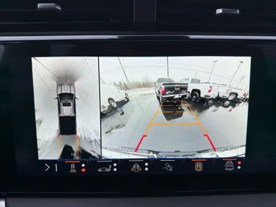 2024 GMC Sierra 2500HD Denali Ultimate CARBRAVO CERTIFIED!