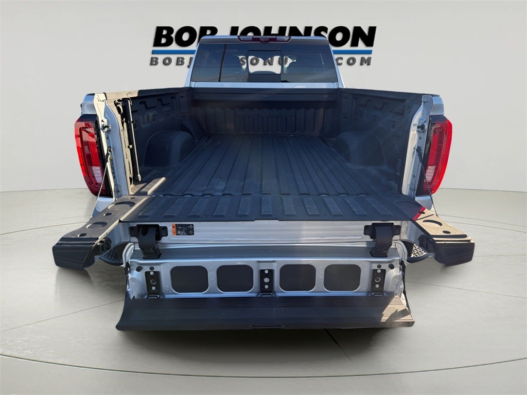 2022 GMC Sierra 2500HD Denali CARBRAVO!