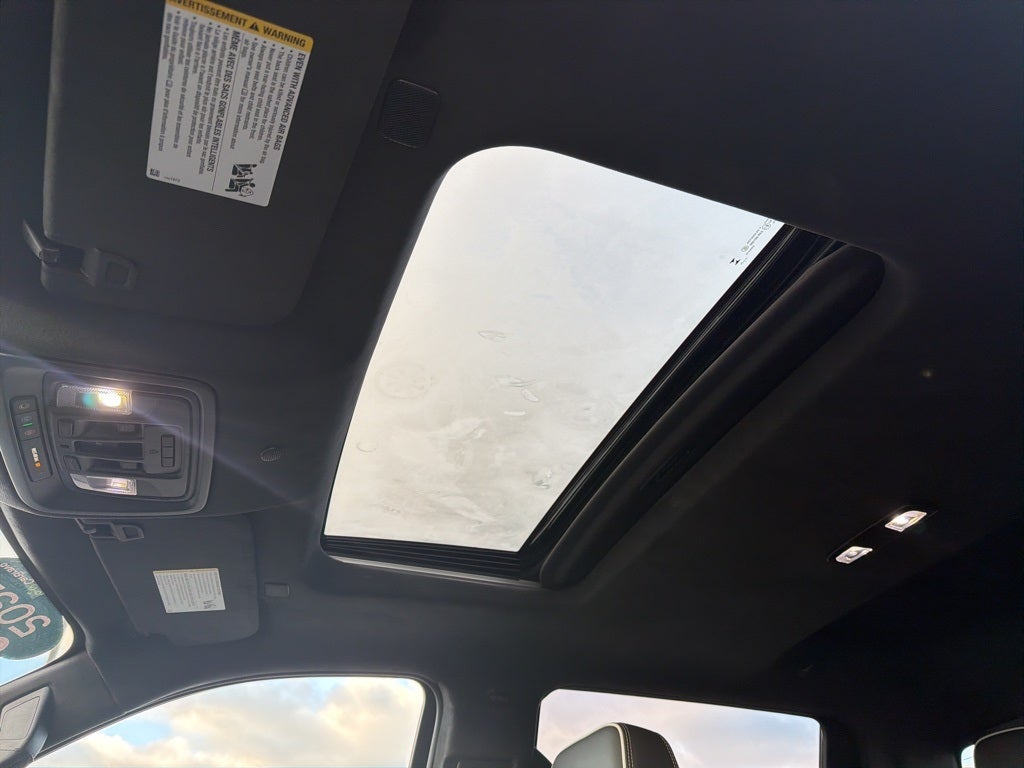 2025 GMC Sierra 2500HD AT4X CARBRAVO CERTIFIED!