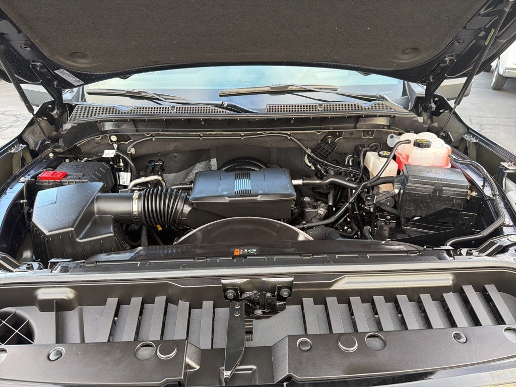 2025 GMC Sierra 2500HD AT4X CARBRAVO CERTIFIED!