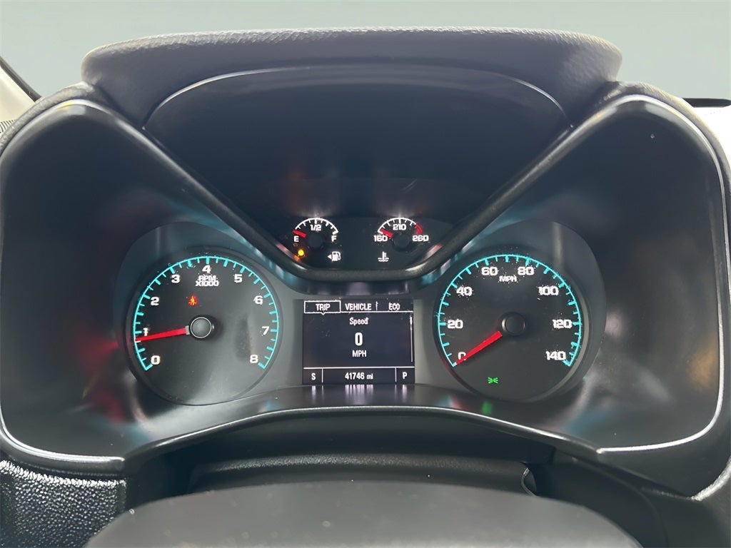 2022 GMC Canyon Elevation CARBRAVO!