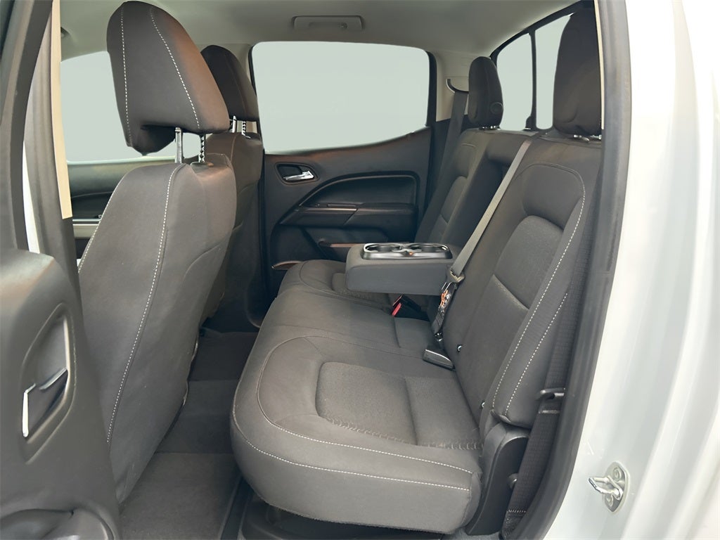 2022 GMC Canyon Elevation CARBRAVO!