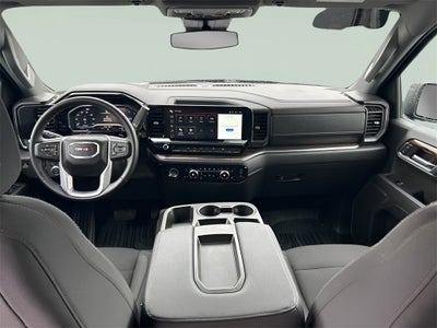 2024 GMC Sierra 1500 Elevation CARBRAVO CERTIFIED! BLACK FRIDAY SPECIAL!